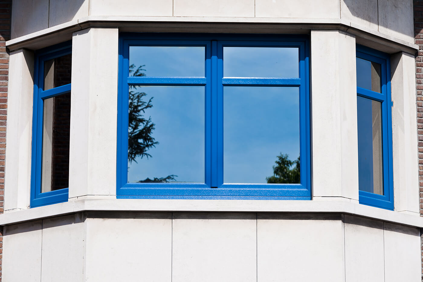 PVC window - Raposo - Expert in installing PVC windows, Image n°3