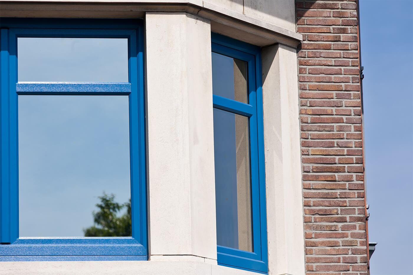 PVC window - Raposo - Expert in installing PVC windows, Image n°4